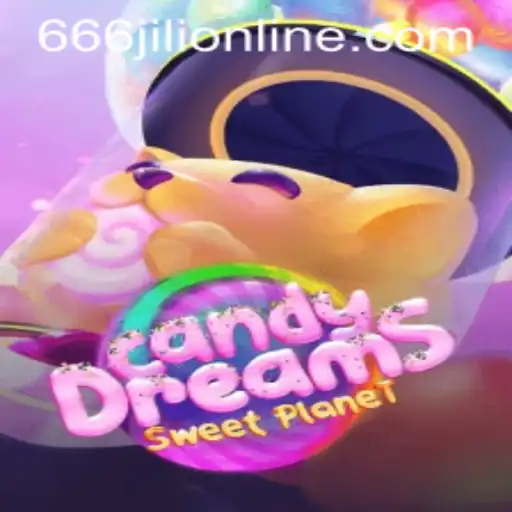 Exploring CandyDreams: A Sweet Adventure in the World of 666jili Online