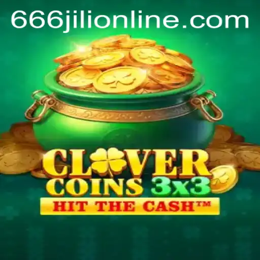 Discover Clovercoin3x3 and 666jili Online