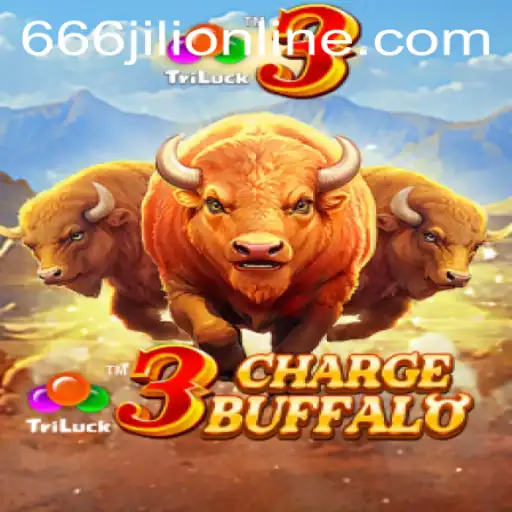 Exploring the Thrills of 3ChargeBuffalo and the Rise of 666jili Online