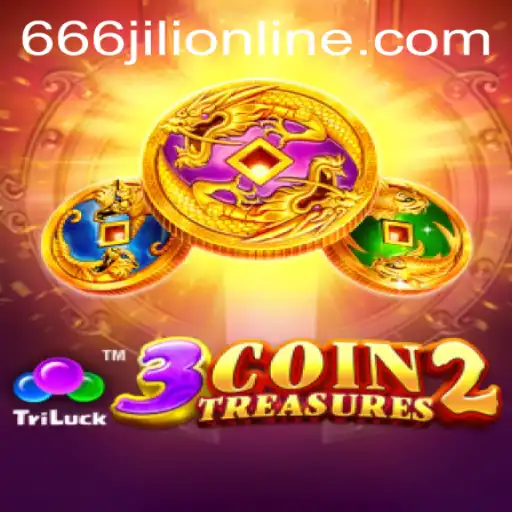 An In-Depth Exploration of 3CoinTreasures2 and 666jili Online