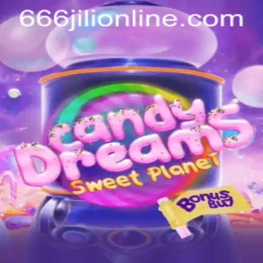Discover the Adventures of CandyDreamsSweetPlanet and the Rise of 666jili Online