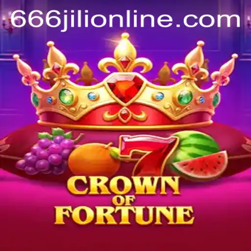 Unveiling Crown of Fortune