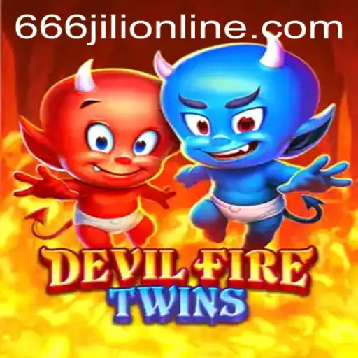 DevilFireTwins Unleashes Fiery Adventure