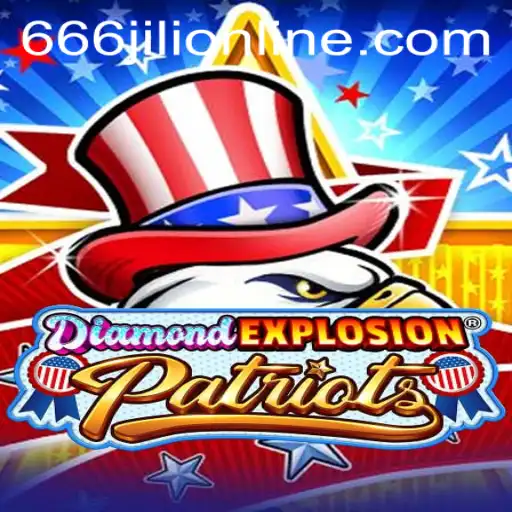 Unveiling DiamondExplosionPatriots