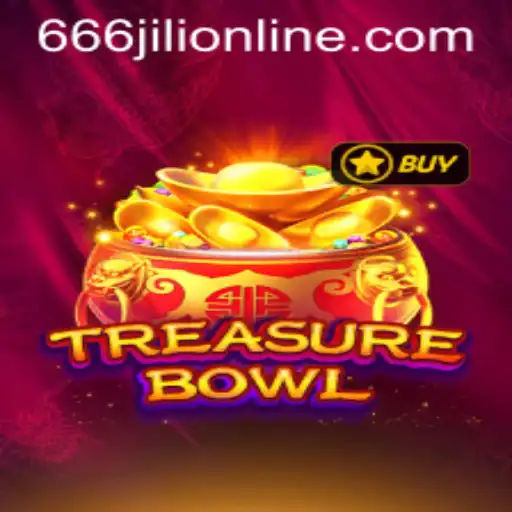 Exploring TreasureBowl: A Journey into the World of 666jili Online