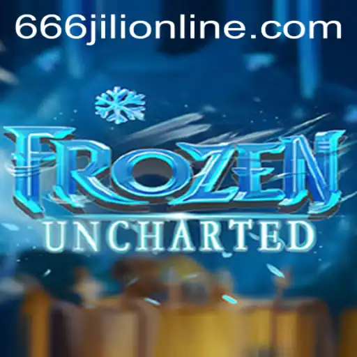 FrozenUncharted: Dive into an Icy Adventure with a Virtual Twist