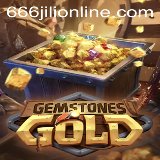 GemstonesGold: An In-Depth Guide to Unraveling the Adventures of 666jili Online