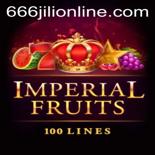 Discover the Excitement of ImperialFruits100 with 666jili Online