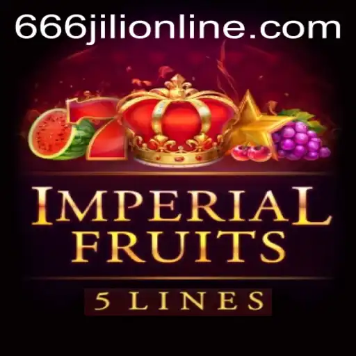 Imperial Fruits 5: A Majestic Journey Through Online Gaming