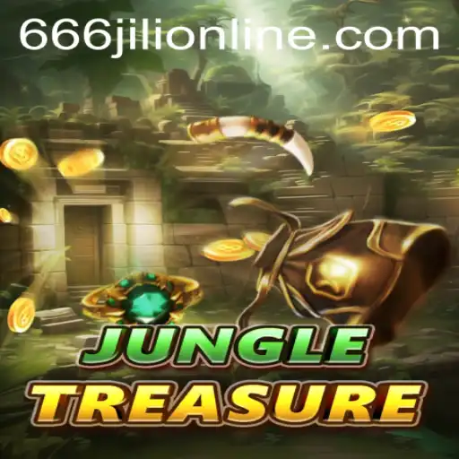 Discover the Thrills of JungleTreasure: A Deep Dive into the Compelling World of 666jili Online Gaming