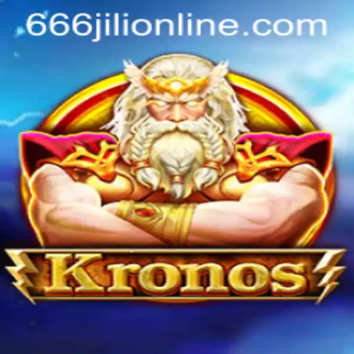 Kronos: Dive into the Mythical World of 666jili Online
