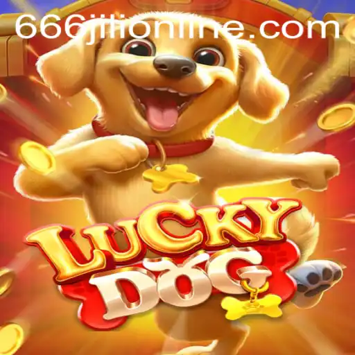 LuckyDog: A Comprehensive Guide to the Exciting Game with 666jili Online