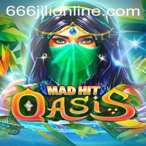 MadHitOasis: An Immersive Journey in the Virtual Gaming World