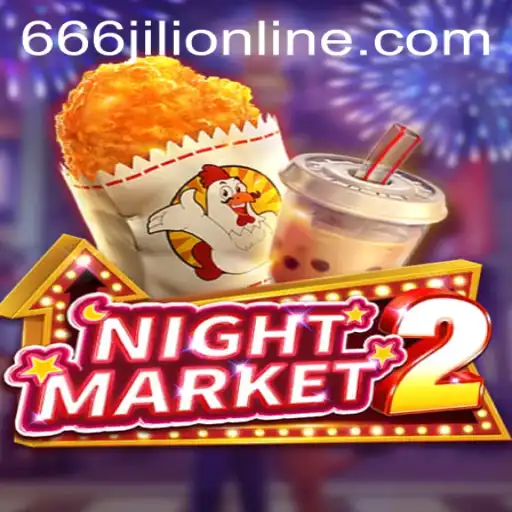NightMarket2 Game Review