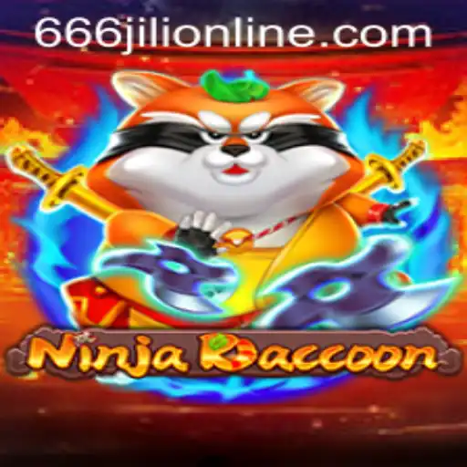 NinjaRaccoon: Dive into the Adventurous World of 666jili Online