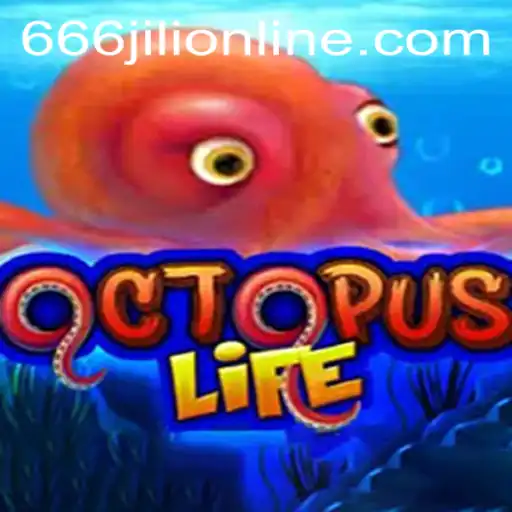 Explore the Exciting World of OctopusLife: Dive into Adventure with 666jili Online