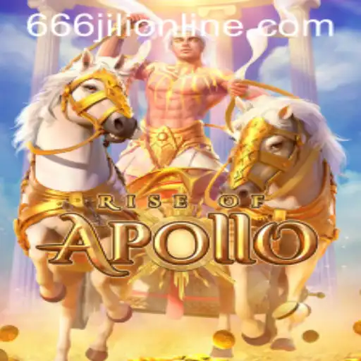 Discover the Thrilling World of Rise of Apollo and 666jili Online Gaming