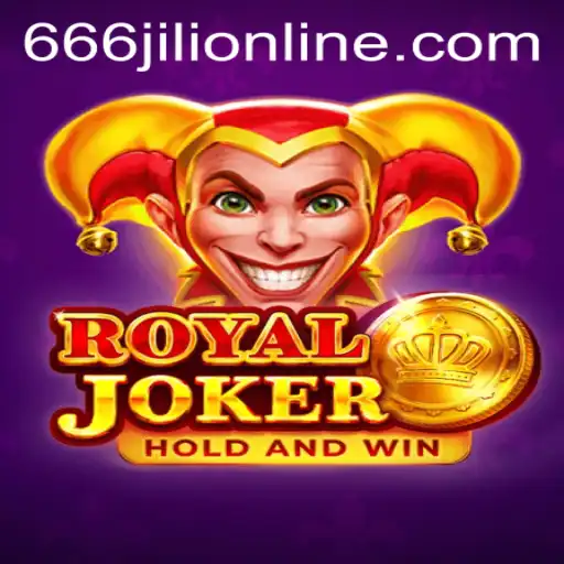 Discovering Royaljoker: The Ultimate 666jili Online Experience
