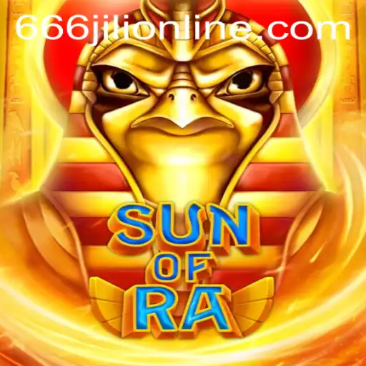 Exploring the Mystical World of SunofRa and 666jili Online