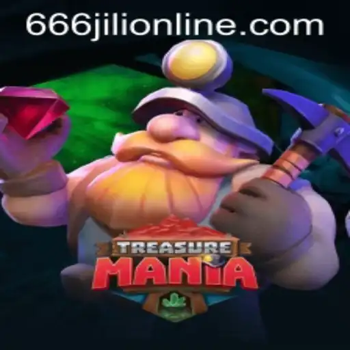 Exploring TreasureMania: The Adventurous World of 666jili Online
