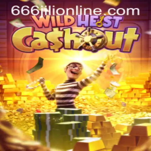 Discover the Thrills of WildHeistCashout on 666jili Online