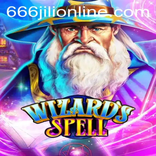 Discover the Magic of WizardsSpell: An Exciting Journey into the Enchanting World of 666jili Online