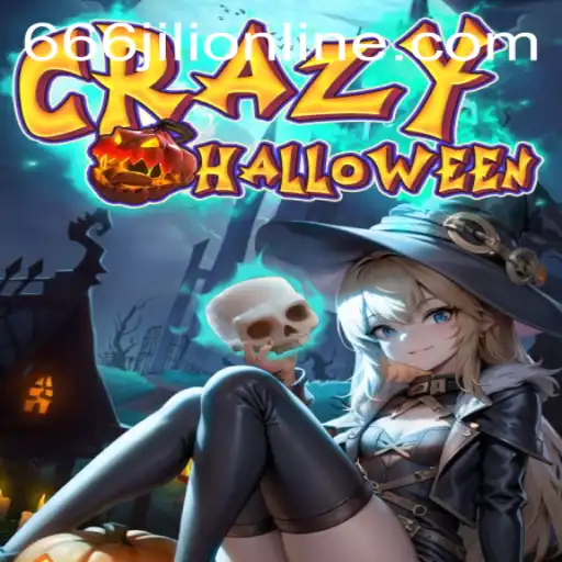Exploring the Exciting World of CrazyHalloween and 666jili Online