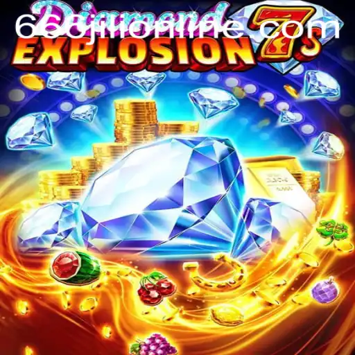 Exploring the Excitement of DiamondExplosion7s and Diving into 666jili Online