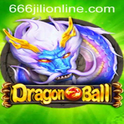 DragonBall: The Thrilling World of 666jili Online Gaming