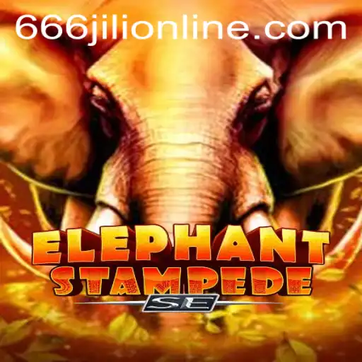 Unveiling the Thrill of ElephantStampedeSE