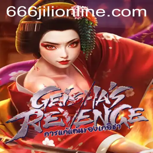 Explore the Mystical World of GeishasRevenge