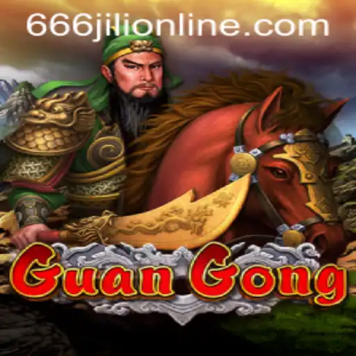 The World of GuanGong and The Rise of 666jili Online Gaming