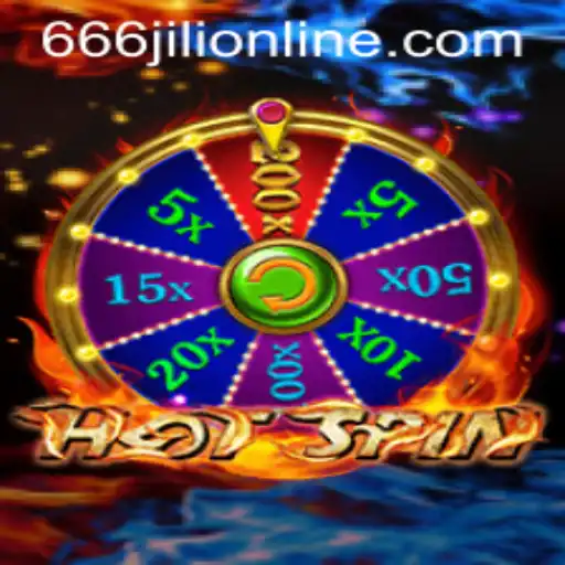 Discover the Thrilling World of HotSpin with 666jili Online