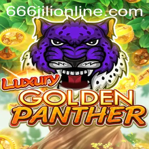 Unveiling the Thrilling World of LUXURYGOLDENPANTHER and Its Impact on the 666jili Online Gaming Scene