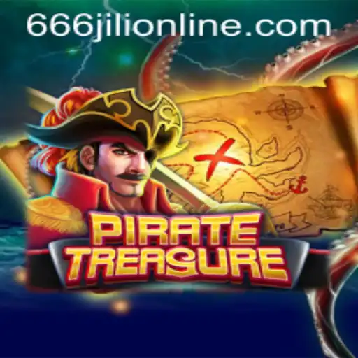 Discover the Adventure of PirateTreasure