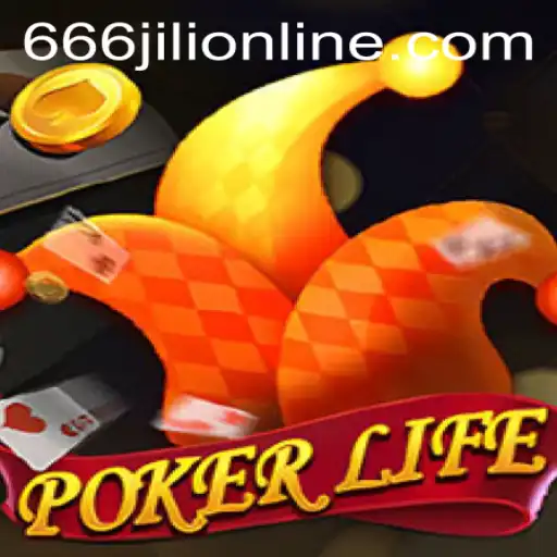 PokerLife: A New Era in Digital Card Gaming