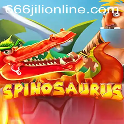 Exploring the Exciting World of Spinosaurus: An In-Depth Look at 666jili Online