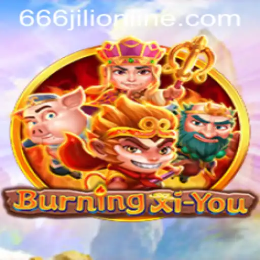 BurningXiYou: An Immersive Journey into the World of 666jili Online