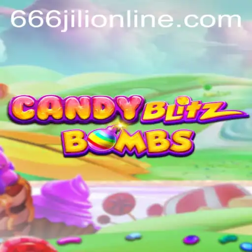 Unraveling CandyBlitzBombs: A Sweet Adventure in the World of 666jili Online