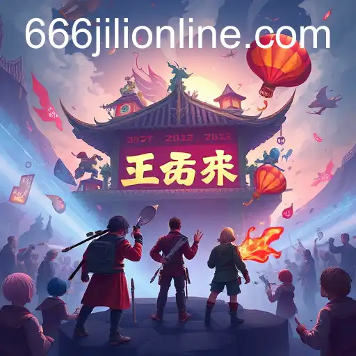 Exploring the Dynamic Player Community of 666jili Online