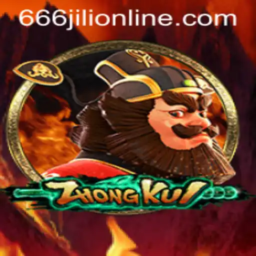 Discover ZhongKui: The Captivating World of 666jili Online