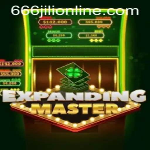 Exploring the World of ExpandingMaster: An In-Depth Look into 666jili online