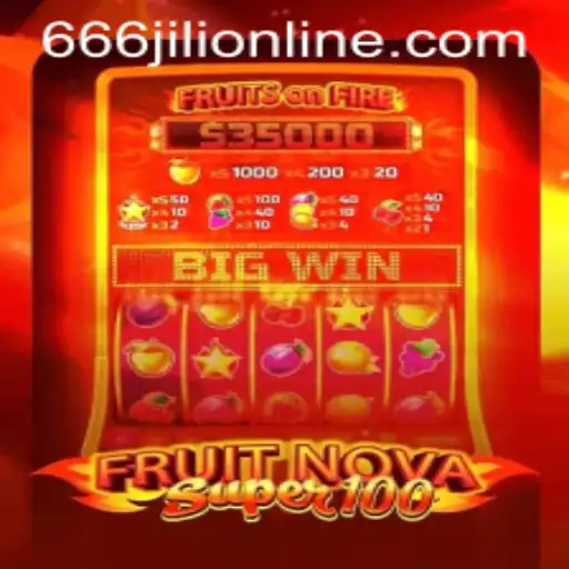 Exploring the Exciting World of FruitNovaSuper100 in the Era of 666jili Online Casino
