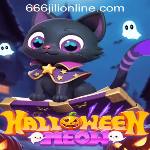 Discover the Thrilling World of HalloweenMeow and 666jili Online