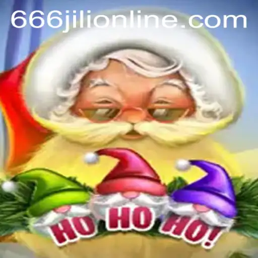 Discover HoHoHo The Exciting Online Gaming Experience