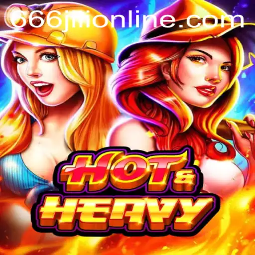 Unveiling the Excitement of HotHeavy and 666jili Online