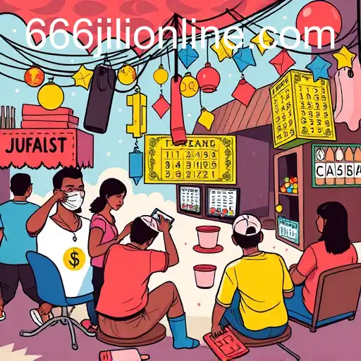 Understanding Jueteng: The Culture and Impact of a Popular Numbers Game