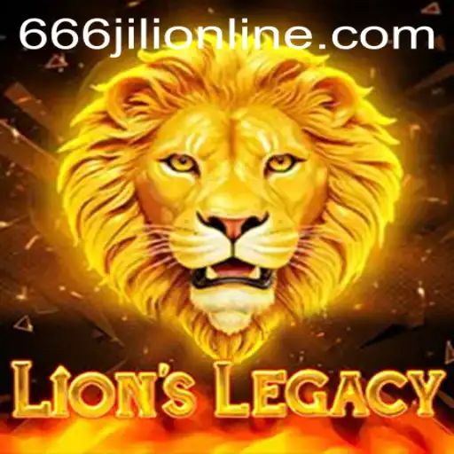 LionsLegacy: An Immersive Adventure in the World of 666jili Online