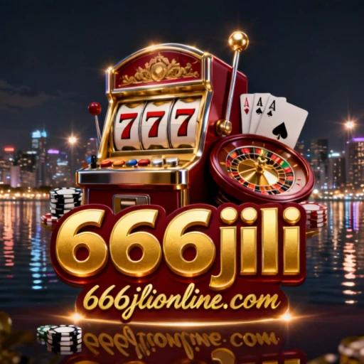 666jili online