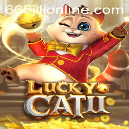 Explore the Thrilling World of LuckyCatII: A Fusion of Adventures and Excitement